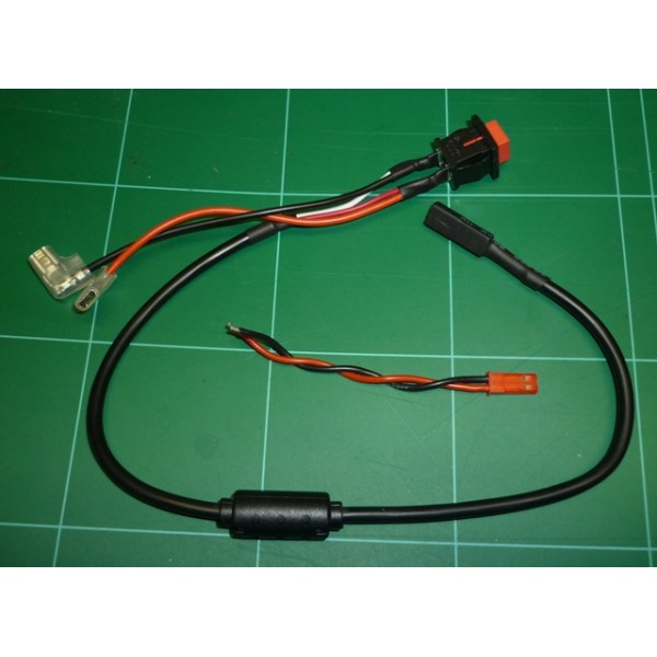 RC Kill Switch Pre Wire Kit Engine Hopups & Accessories Accessories RC Innovations