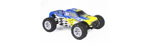 VRX Racing MT Parts