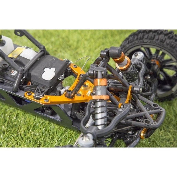 King Motor Baja 29cc (Monster Body) Large Scale Off Road Cars RC