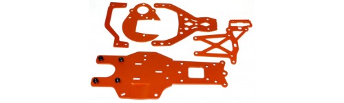 Chassis Parts 