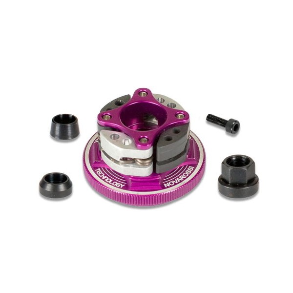 Novarossi Complete Buggy Clutch Clutch RC Innovations