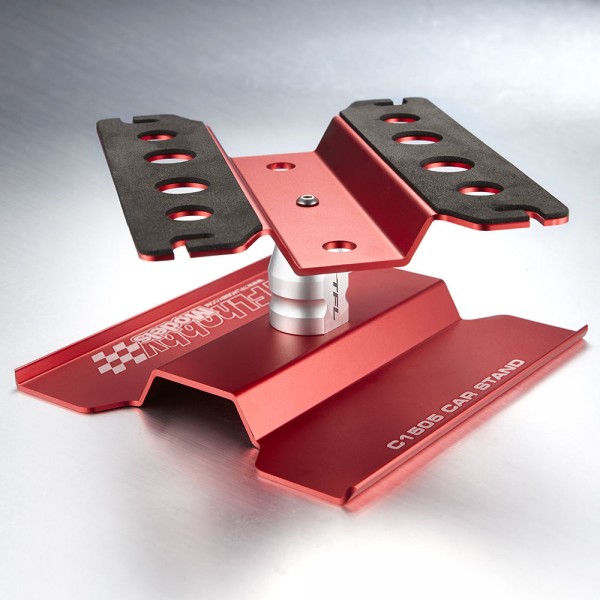 rc car stands