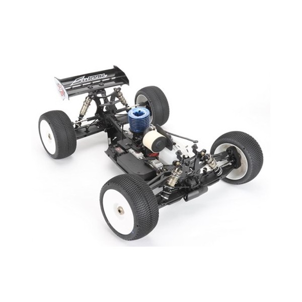 SWORKz S35T 1/8 Nitro Truggy Pro Kit 1/8 Nitro Truggy Kitsets RC