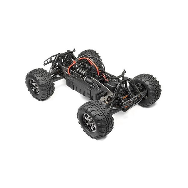 savage xl flux rc car