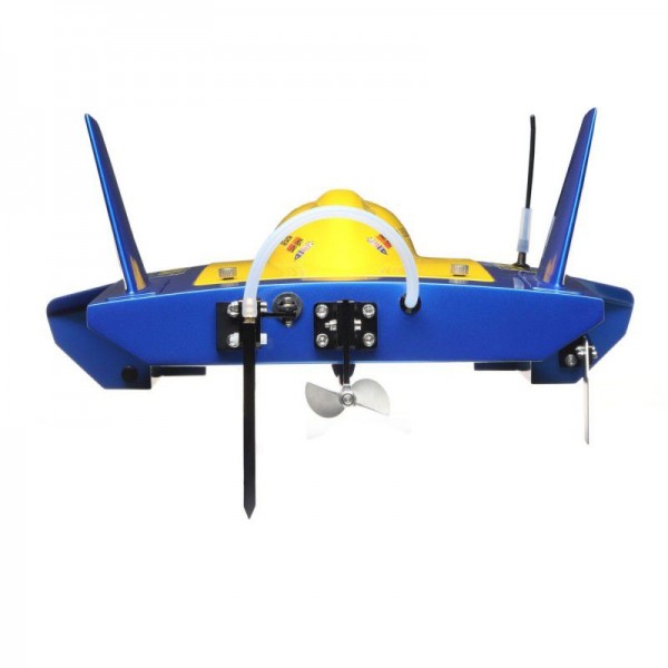 UL19 30inch HydroplaneRTR by Pro Boat Boat Parts Boat Kits/RTR