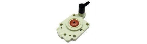 Carb Parts & Accessories