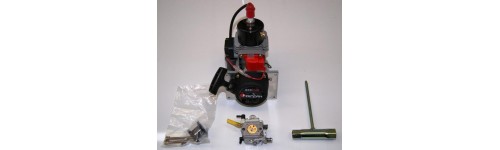 Zenoah Marine Engine Parts 