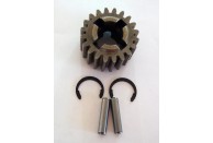 86486 Drive gear 20T. | Diff Drivetrain & Gears