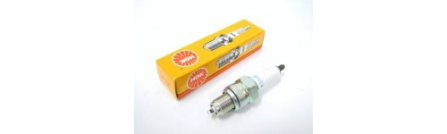 Sparkplugs