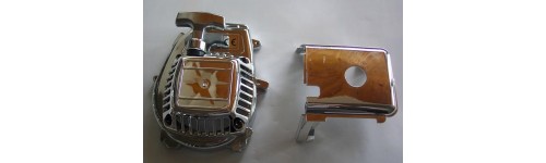 Engine Hopups & Accessories