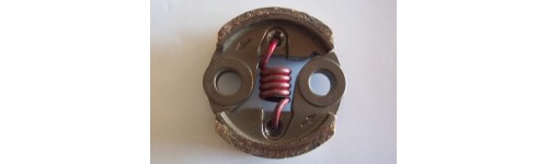 Clutch & Parts 