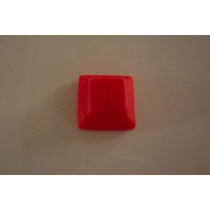 KILL SWITCH PROTECTOR COVER 'RED'  | Zenoah Car Engine Parts  | CY Car Engine parts | Engine Hopups & Accessories