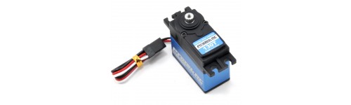 Servos