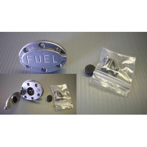 ALLOY HULL FUEL FILLER UNIT   | Fuel Tanks & Accessories | Other Hull fittings 