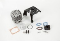 RCMK CR290F Top End Kit | RCMK CAR ENGINES  | RCMK Engine Parts