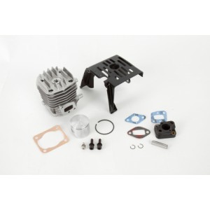 RCMK CR290F Top End Kit | RCMK CAR ENGINES  | RCMK Engine Parts