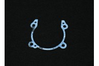 RCMK S254 K30S CRANKCASE GASKET | RCMK Engine Parts