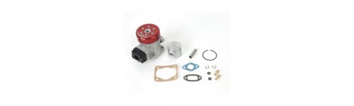 RCMK Engine Parts