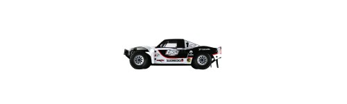 Losi 5ive factory parts