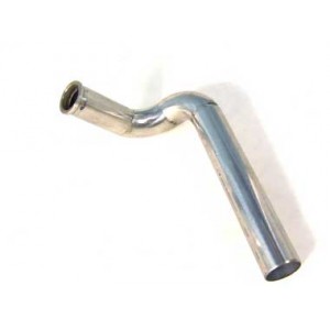 90 deg drop down header | Exhausts