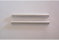 86629 Steering crank shaft 5x53mm. | Steering Componets