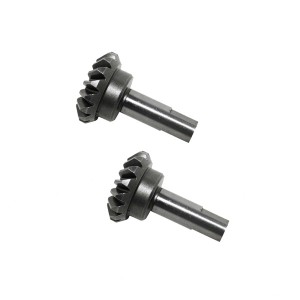 TB3 DIFF OUTPUT DRIVE GEAR 2PCE | Thubderbolt 3 Parts