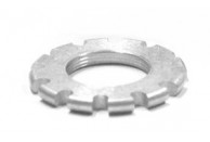 Team FastEddy Losi 5ive-T Servo Saver Jam Nut | Steering | Clearance Items