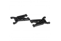 LOSB2071 FRONT ARTM SET 2 PCE | Suspension & Steering Parts 