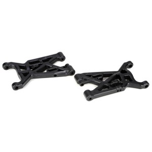 LOSB2071 FRONT ARTM SET 2 PCE | Suspension & Steering Parts 