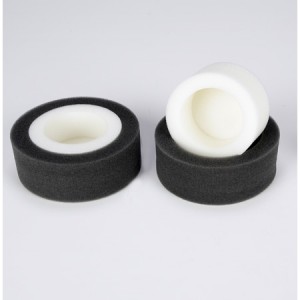 LOSB5023 AIR CLEANER FOAMS 2PCE | Air Filter Parts