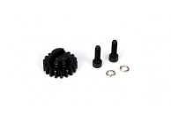 LOSB5046 18T PINION GEAR  | Drivetrain Parts