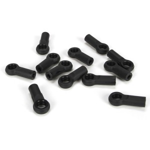 LOSB5903 ROD END SET 12 PCE | Suspension & Steering Parts 