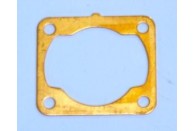 .020" (0.50mm) Copper Gasket for 4-Bolt RC Engines | Zenoah Car Engine Parts  | Zenoah Marine Engine Parts  | RCMK Engine Parts | CY Car Engine parts