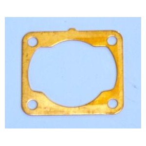 .020" (0.50mm) Copper Gasket for 4-Bolt RC Engines | Zenoah Car Engine Parts  | Zenoah Marine Engine Parts  | RCMK Engine Parts | CY Car Engine parts