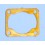 .020" (0.50mm) Copper Gasket for 4-Bolt RC Engines