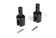 Fr/R Diff Outdrive Set 2pce  | Drivetrain Parts