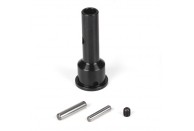 F/R Stub Axle & Pin  | Drivetrain Parts