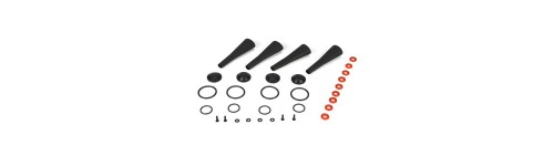 Shock Parts