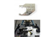AJA Racing Transmission Reinforcing Plate | Driveline Parts