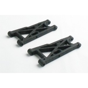 Rear Lower Arm 2 pce | VRX Racing Spirit Buggy Parts