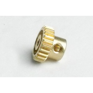 Pinion gear 23T 1pce  | VRX Racing SCT Parts | VRX Racing MT Parts | VRX Racing Spirit Buggy Parts