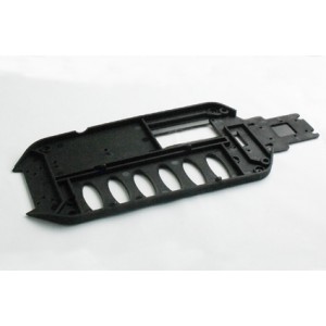 Buggy Chassis Plate Rear part  | VRX Racing Spirit Buggy Parts