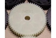 Hostile 57T Spur Gear | Diff Drivetrain & Gears