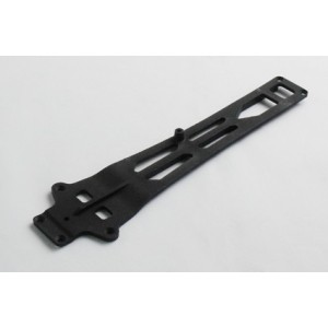Buggy EP Upper Plate  | VRX Racing Spirit Buggy Parts