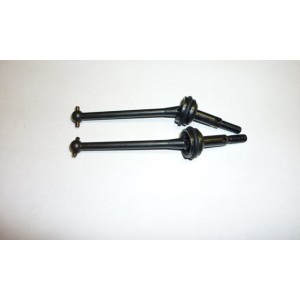 Front CVD Axles 2pce | VRX Racing X-Ranger Parts 