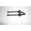 Front CVD Axles 2pce