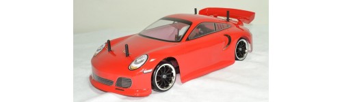 VRX RACING 1/10 Parts