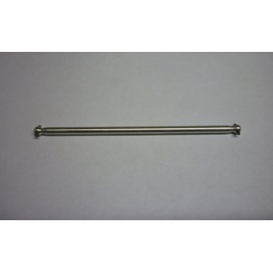 Center Drive Shaft 1pce | VRX Racing X-Ranger Parts 