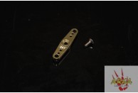 Area RC 24T Alloy Servo Horn  | Accessories