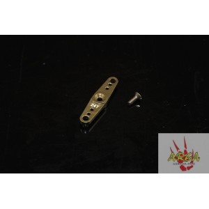 Area RC 24T Alloy Servo Horn  | Accessories